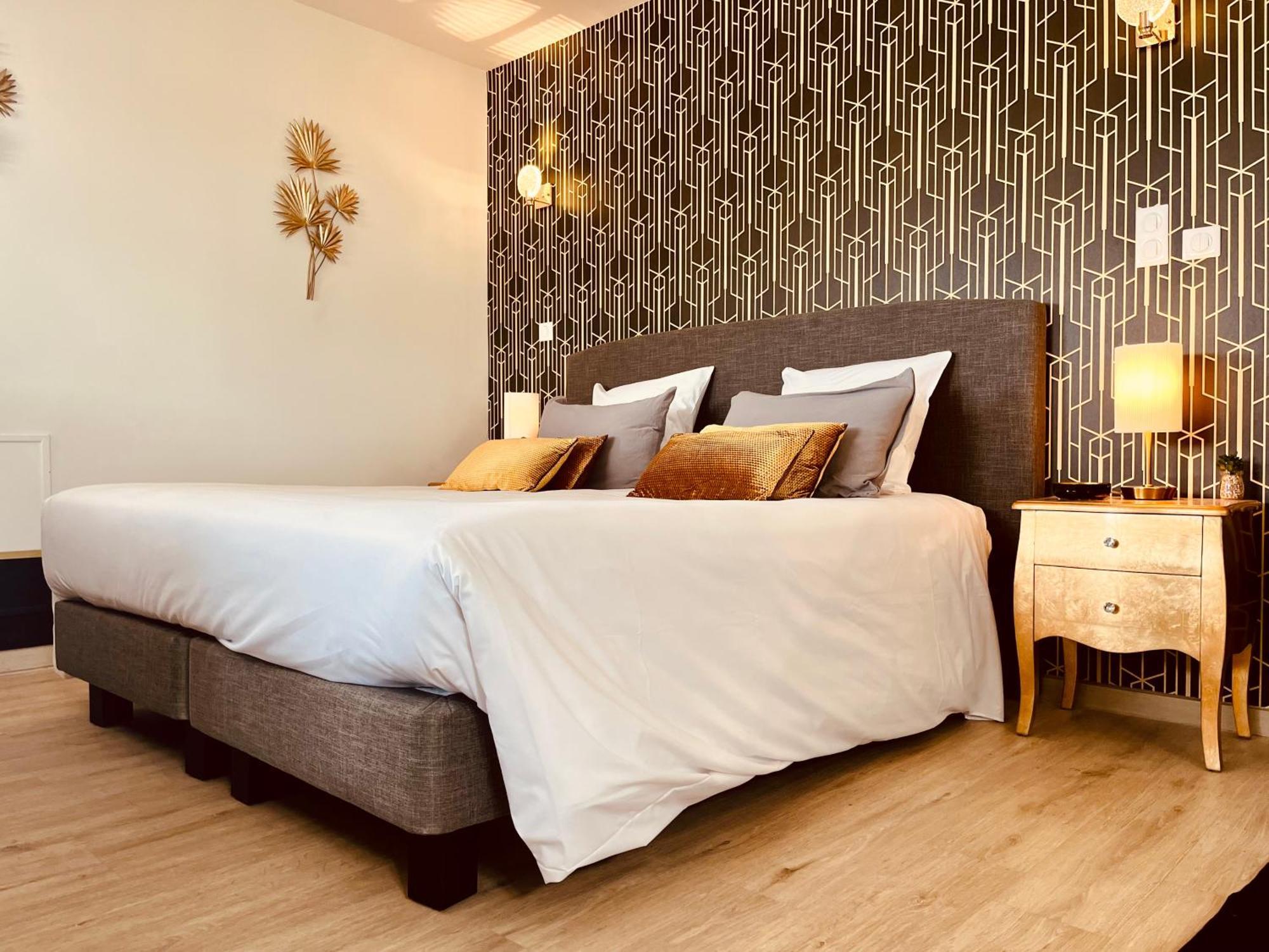 Le Domaine De La Tour Des Vents Bed & Breakfast Bergerac Exterior foto
